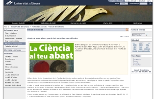 Universitat de Girona
