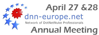 DNN EU 2013