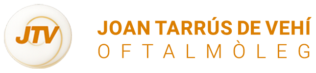 Logotip de Tarrús de Vehí