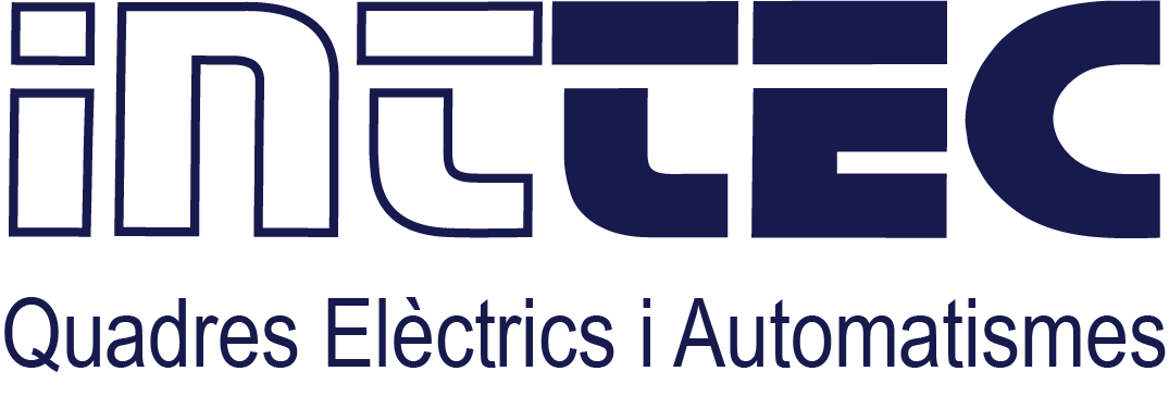 Logotip de Inttec