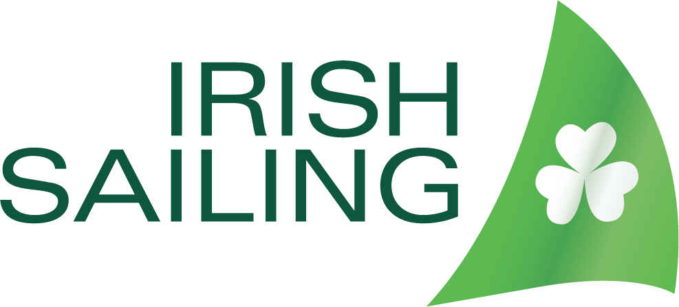 Logotip de Irish Sailing