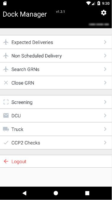 Imagen de Masterlink Logistics
