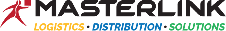 Logotipo de Masterlink Logistics