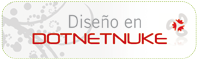 Diseño de webs y banners para DotNetNuke