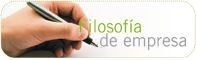 Filosofía de empresa de Disgrafic