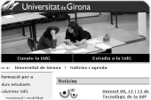 Universitat de Girona